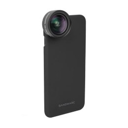 SANDMARCポール Wysięgnik Sandmarc Pole Metal Edition - Akcesoria GoPro